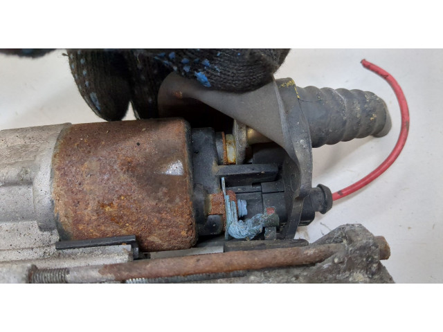 Стартер  Volkswagen Passat 6 2005-2010      