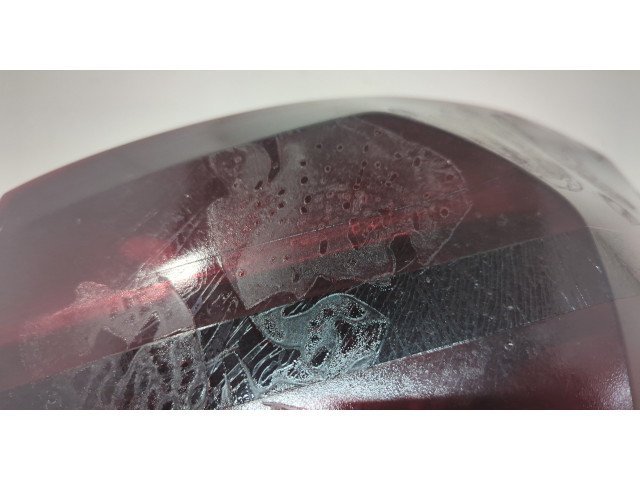 Задний фонарь     7296100     