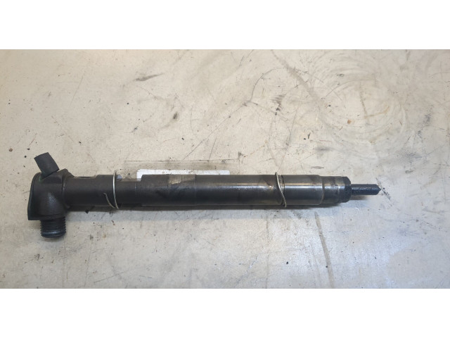 Форсунка топливная  Chevrolet Captiva 2011-2016    25183186     