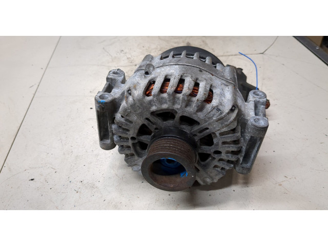 Генератор  Infiniti Q50 2013-2017           