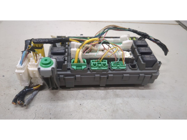 Блок предохранителей Acura MDX 2016-2020