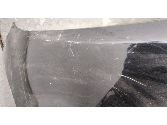 Бампер  Ford Focus 3 2011-2015 передний   