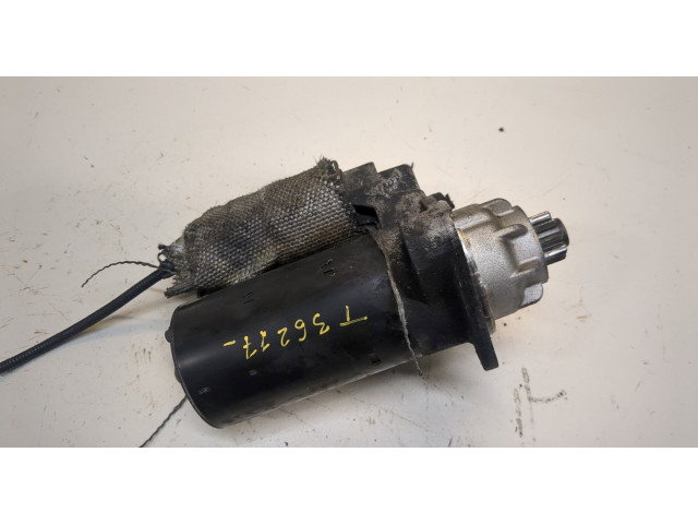 Стартер  Volkswagen Touareg 2007-2010 2.5  070911023C   