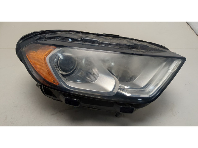 Фара передняя Ford EcoSport 2017-2023 правая