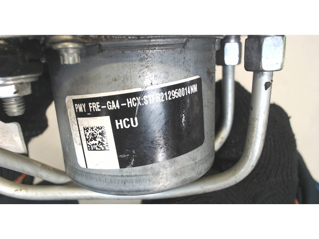 Блок АБС, насос (ABS, ESP, ASR) Tesla Model Y