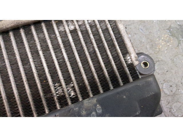 Интеркулер  Subaru Forester (S11) 2002-2007       