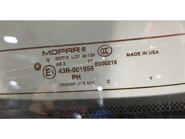 Замок багажника  Jeep Cherokee 2013-2023       