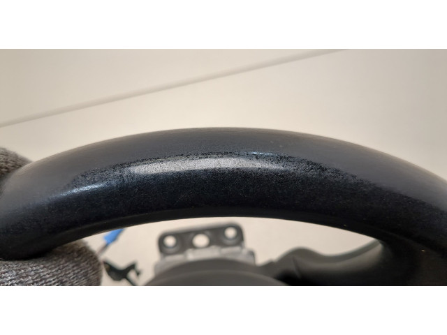 Руль Citroen C4 Picasso 2006-2013