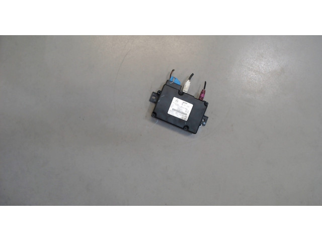 Блок комфорта  Mercedes E W212 2013-2016      2429004101    