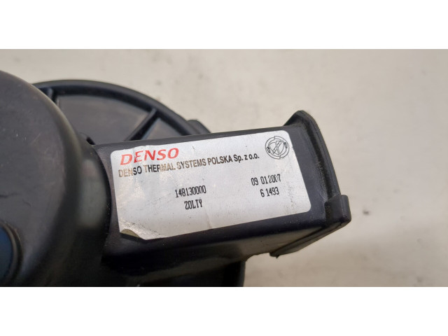 Моторчик печки  Opel Meriva 2003-2010        