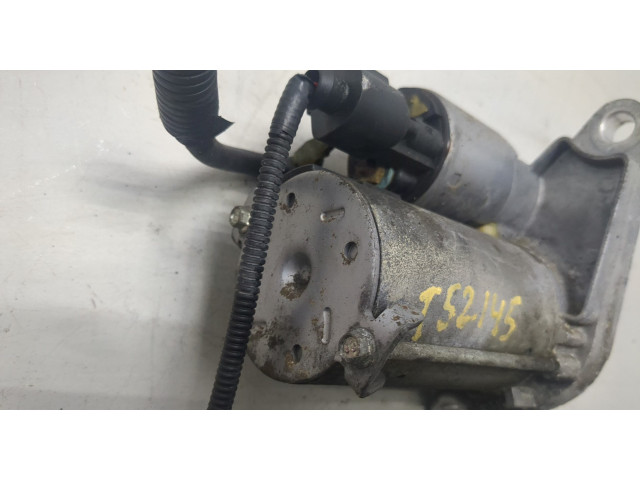 Стартер Skoda Fabia 2007-2014 1.2 02T911023S