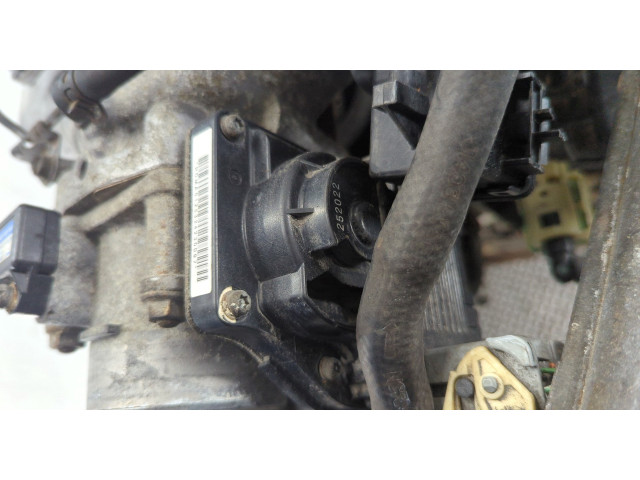 Форсунка топливная  Acura MDX 2001-2006         