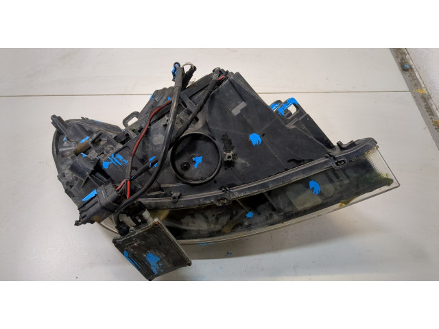 Фара передняя Volvo S60 2010-2013 левая