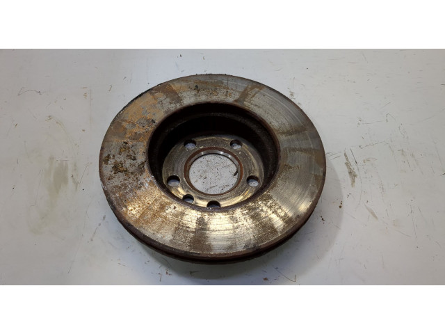 Диск тормозной  Volkswagen Transporter 4 1991-2003   передний   701615301G      