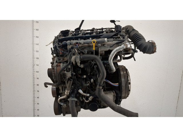 Генератор Mazda 3 (BL) 2009-2013