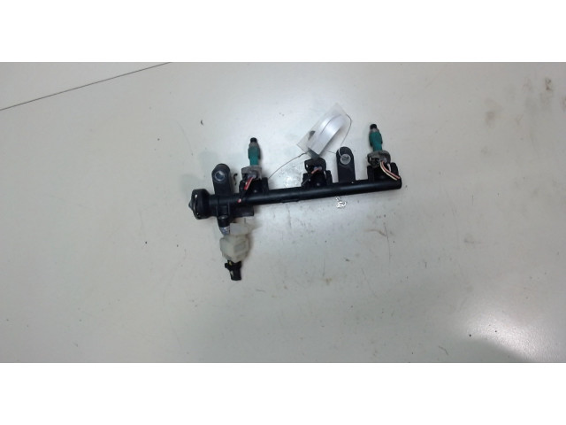 Форсунка топливная  Citroen C1 2005-2014    1984F9, 1579JP     