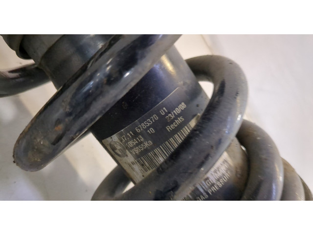 Стойка амортизатора  BMW X5 E70 2006-2013 31326781918, 6781918, 31336778114, 6778114     