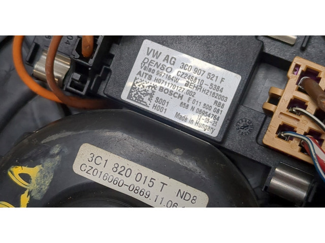 Моторчик печки  Mercedes CLS C218 2011-2017        