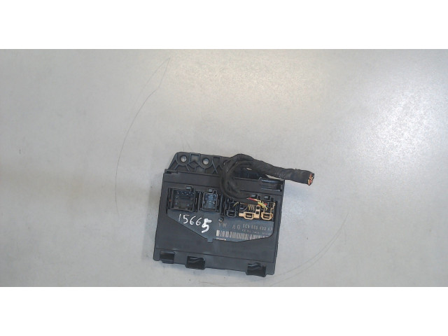 Блок комфорта  Volkswagen Passat CC 2008-2012      3C0959433AP    
