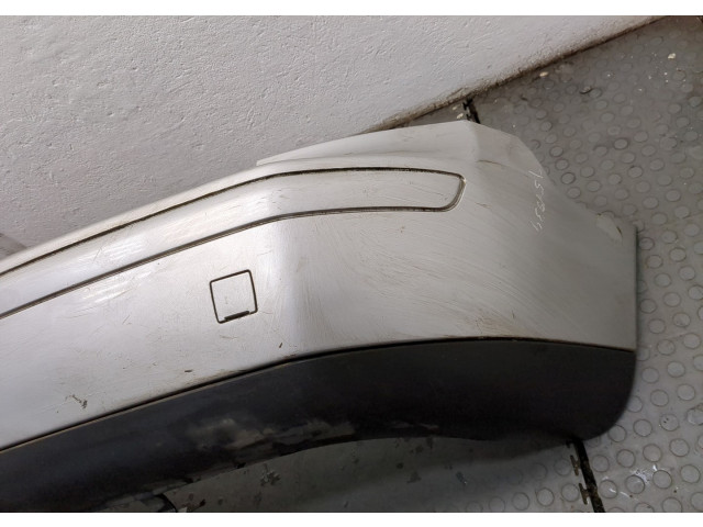 Бампер Volvo S40 2004-2012 задний