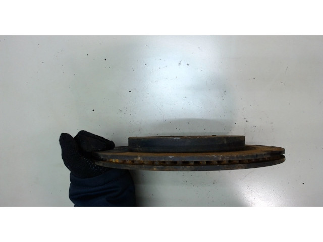 Диск тормозной Lexus RX 2015-2019 3.5 задний 4243148090