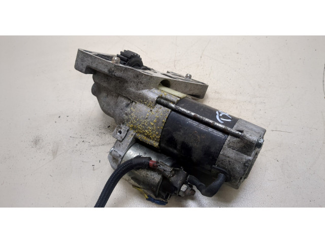 Стартер Jeep Patriot 2007-2010