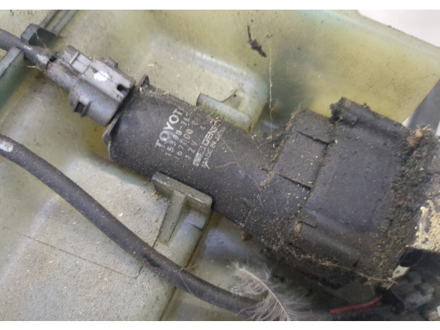 Бачок расширительный  Toyota Previa (Estima) 1990-2000 167288001     2.4