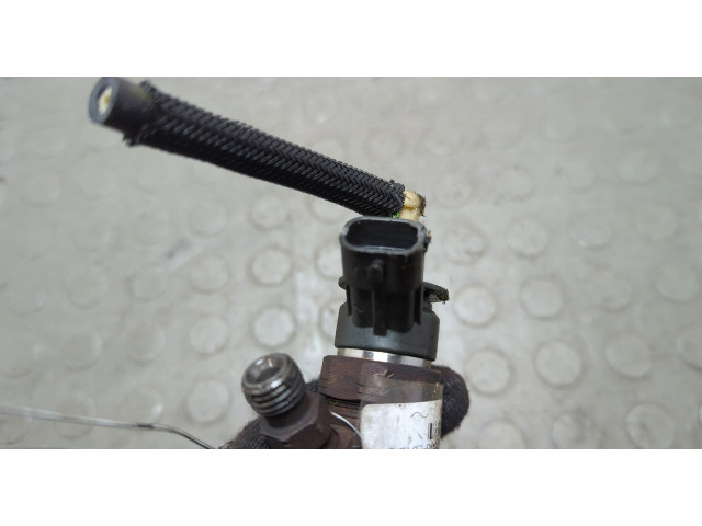 Форсунка топливная Citroen Berlingo 2008-2012 1980L1, 0445110311