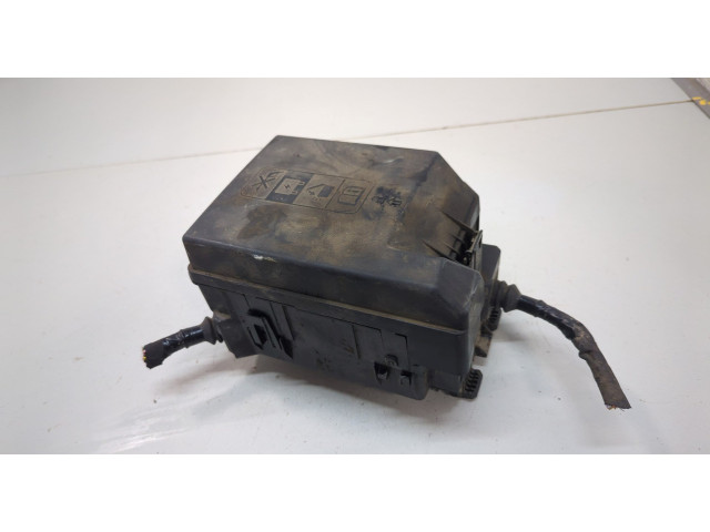 Блок предохранителей  Chevrolet Trailblazer 2019-      42823943   