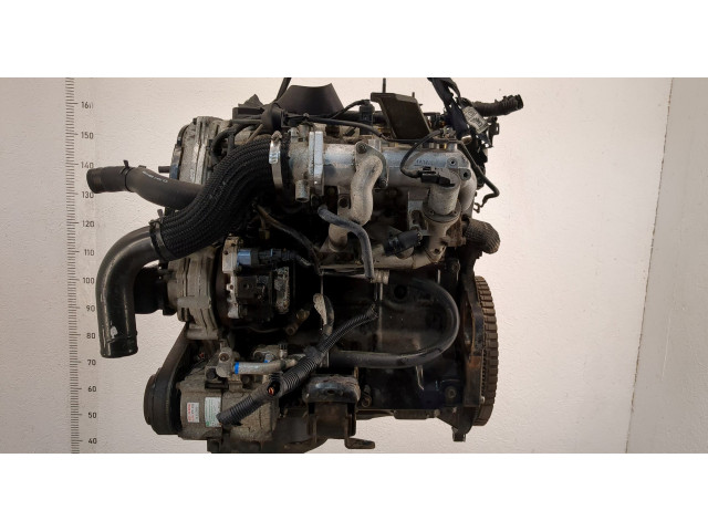 Форсунка топливная KIA Sorento BL 2002-2011 338004A100, 338004A110, 338004A120