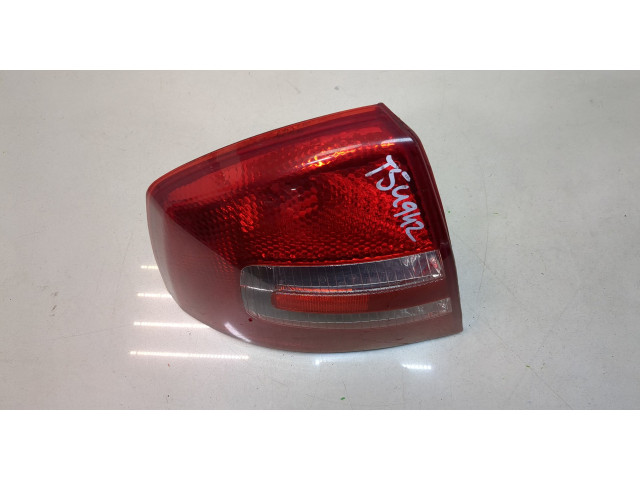 Задний фонарь