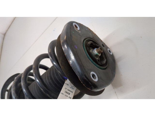 Стойка амортизатора Ford Bronco Sport 2020-2024 LX6118K001JBE