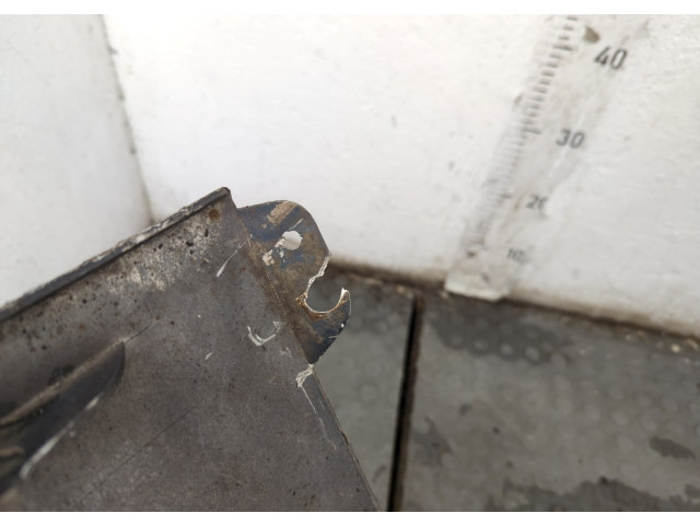 Бампер  Mercedes C W204 2006-2015 задний   