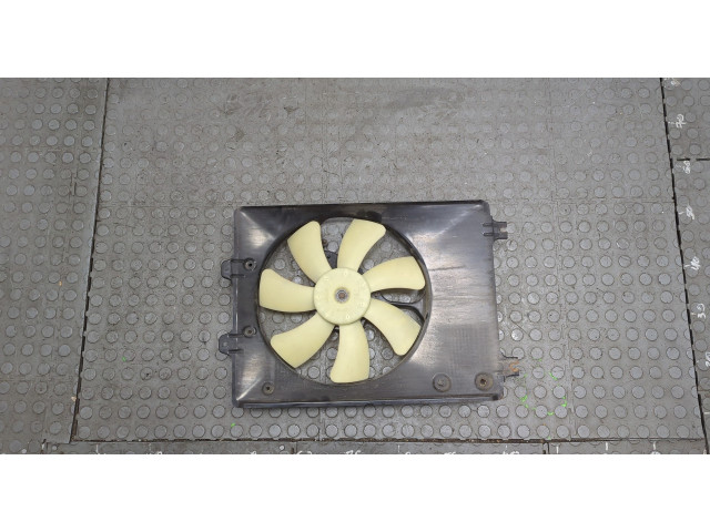 Вентилятор радиатора  Acura ZDX 2009-2013           