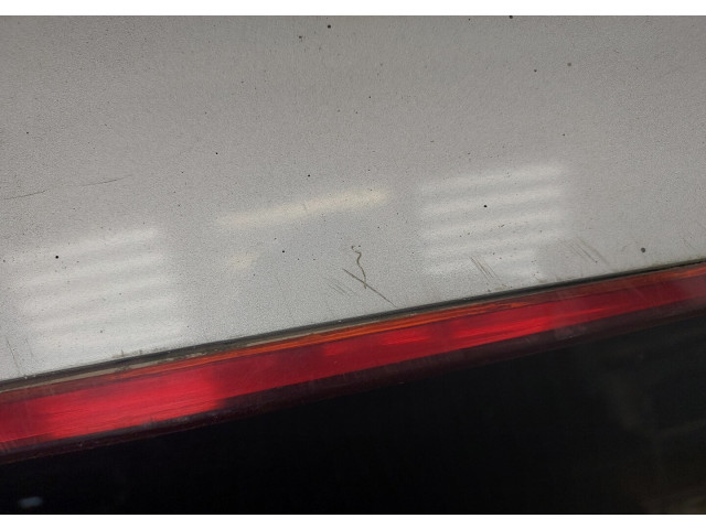 Замок багажника Chevrolet Captiva 2006-2011