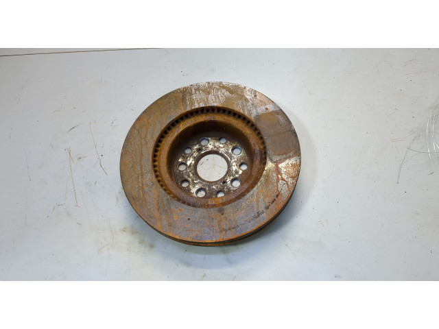 Диск тормозной Lexus LS460 2006-2017 передний