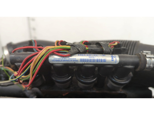 Генератор  Citroen C4 Picasso 2006-2013           