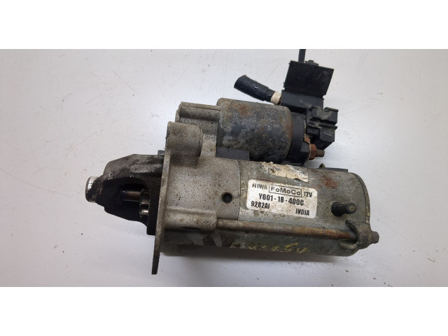 Стартер Mazda 3 (BL) 2009-2013 1.6 Y60118400C