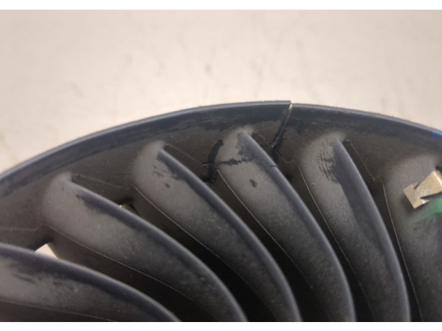 Моторчик печки  Mercedes GLC X253 2015-2022 0130309006    0130309006   