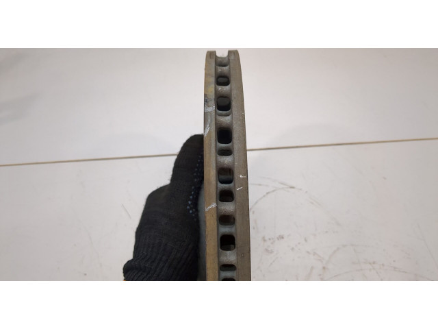 Диск тормозной  Alfa Romeo Stelvio 2016- 2.0  передний           