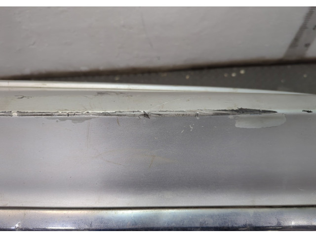 Бампер  Volkswagen Passat 7 2010-2015 Европа задний   3AF807421C