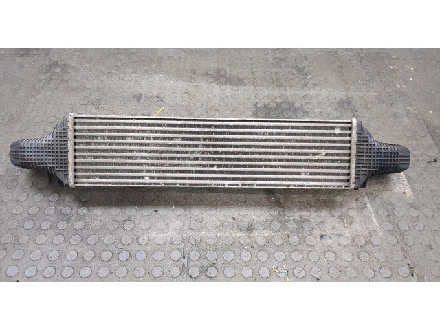 Интеркулер Mercedes E W212 2009-2016