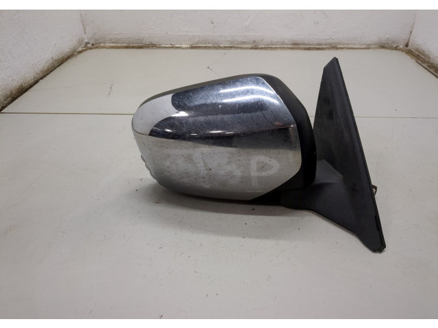Зеркало боковое Mitsubishi L200 2006-2015 правое