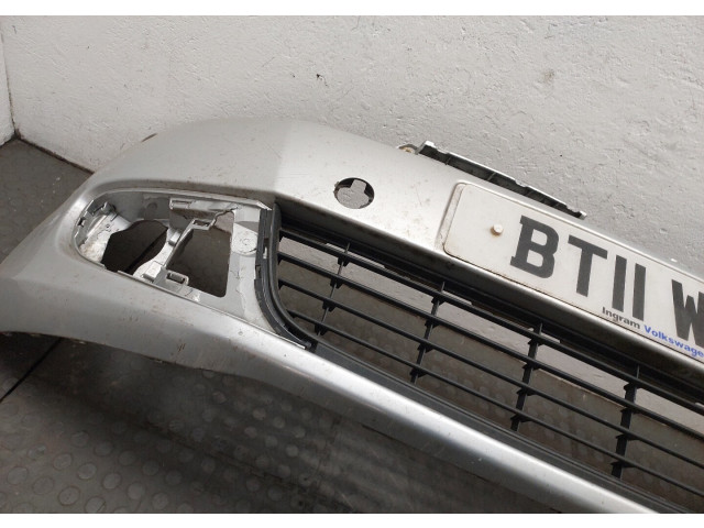 Бампер Volkswagen Golf 6 2009-2012 передний