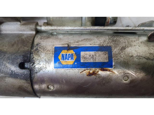 Стартер  Citroen C4 Grand Picasso 2006-2013 1.6     