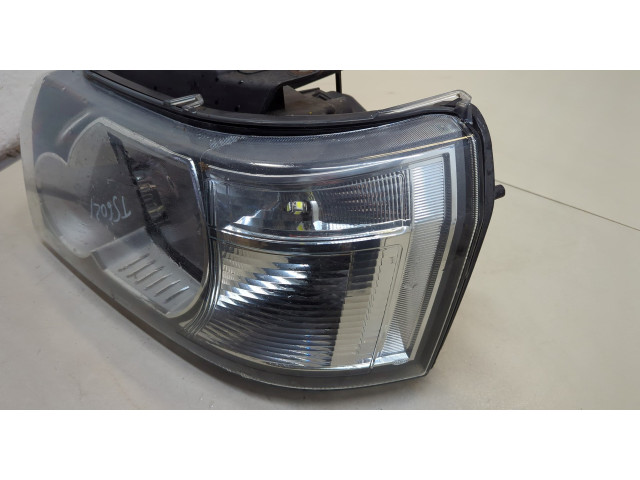 Фара передняя  Land Rover Freelander 2 2006-2014 левая 