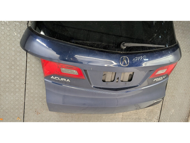 Замок багажника  Acura RDX 2006-2013       