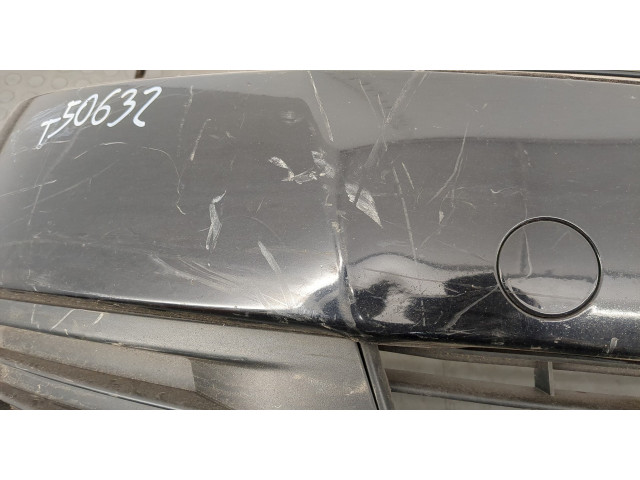 Бампер Volkswagen Golf 6 2009-2012 передний 5K0807079