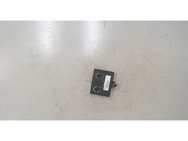 Блок комфорта Volkswagen Touareg 2010-2014 4h0959793f