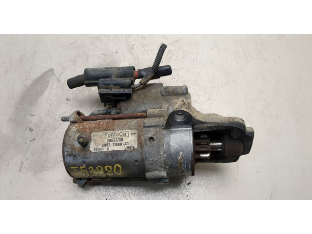 Стартер  Volvo V50 2004-2012 1.8     